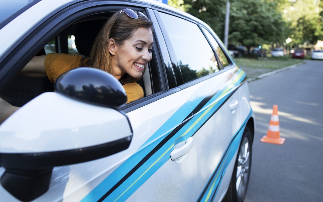 Cómo Estacionar Correctamente: Guía Completa para Conductores en Colombia